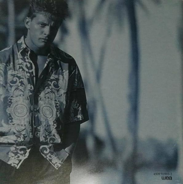 Luis Miguel - Aries (CD) [2]