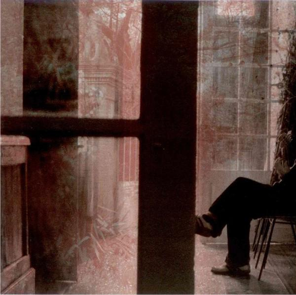 Lunik - Preparing To Leave (CD) [2]