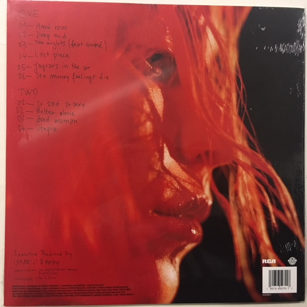Lykke Li – So Sad So Sexy [2]