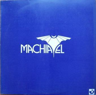 Machiavel - Machiavel [1]