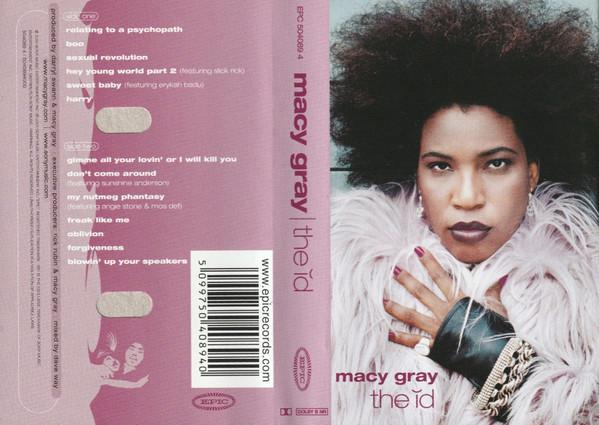 Macy Gray - The Id [2]