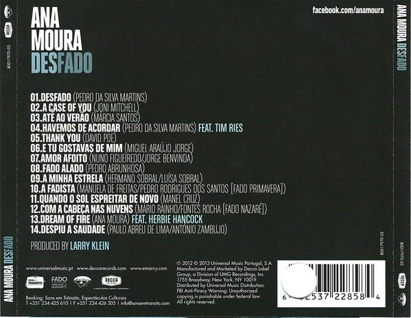 Madeleine Peyroux - Standing On The Rooftop [2]