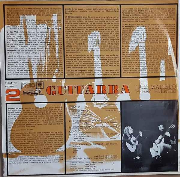 Madiedo - Guitarra [2]