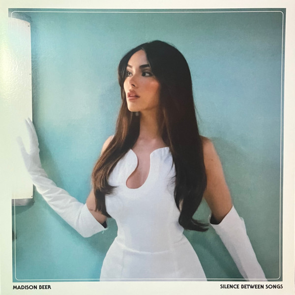 Madison Beer – Silence Between Songs [1]