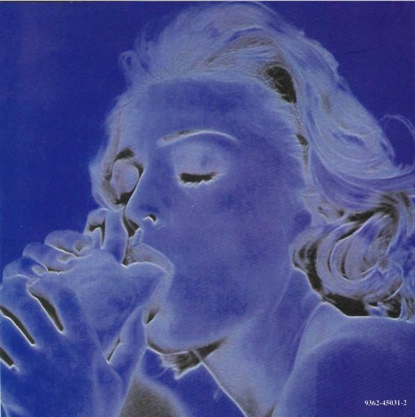 Madonna - Erotica [2]