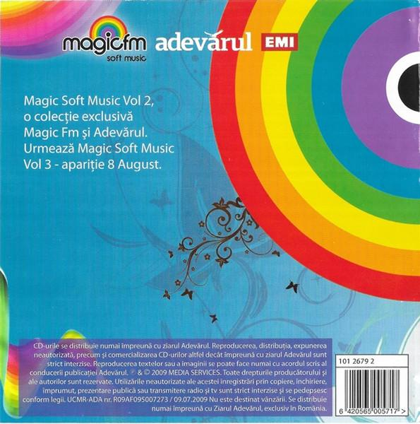 Magic Soft Music Vol. 2 [2]