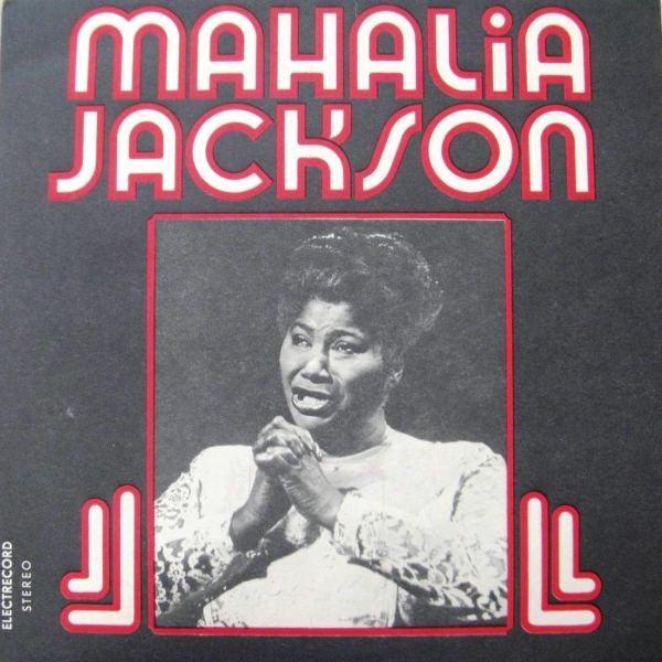 Mahalia Jackson - Mahalia Jackson [1]