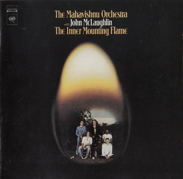 Mahavishnu Orchestra - The Inner Mounting Flame [1]