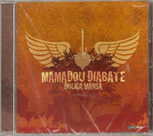 Mamadou Diabate - Douga Mansa [2]
