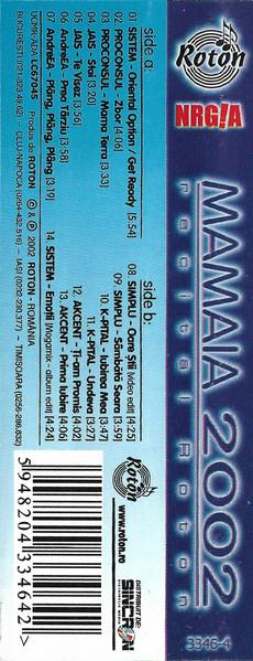 Mamaia 2002 (Recital Roton) [2]