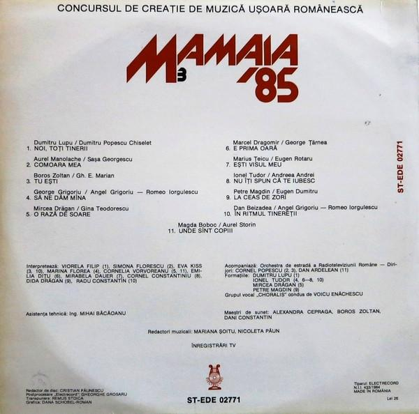 Mamaia '85 3 [2]