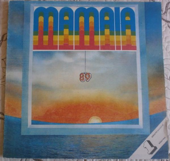 Mamaia '89  Creație [1]