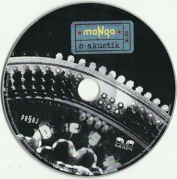 maNga - e-akustik [2]