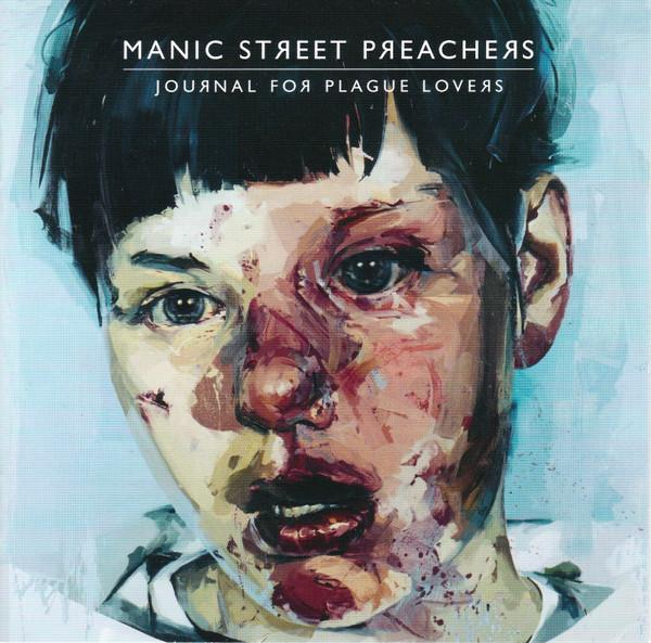 Manic Street Preachers - Journal For Plague Lovers [1]