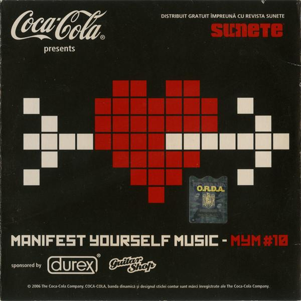 Manifest Yourself Music - MYM #10 [1]