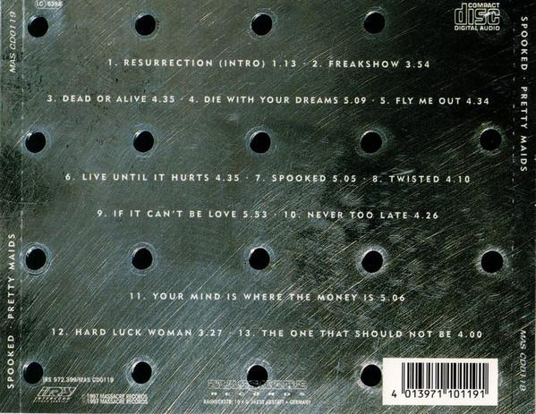 Manowar - Gods Of War [2]