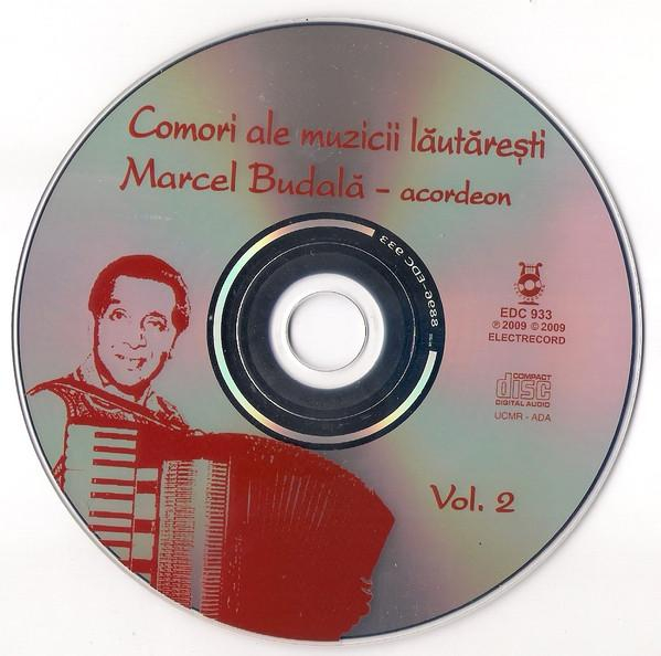 Marcel Budală - Acordeon Vol.2 [2]