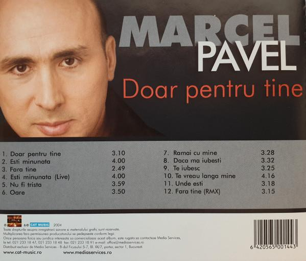 Marcel Pavel - Doar Pentru Tine [2]