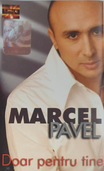Marcel Pavel - Doar Pentru Tine (Caseta Audio) [1]
