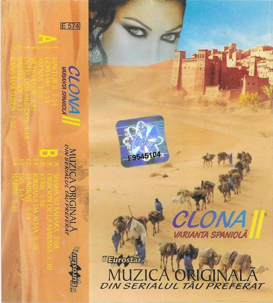 Marcus Viana - Clona II Varianta Spaniola [2]