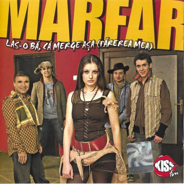 Marfar - Las-o Bă, Că Merge Așa (Părerea Mea) [1]