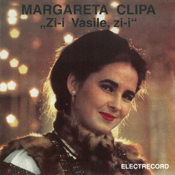 Margareta Clipa - Zi-i Vasile, Zi-i [1]
