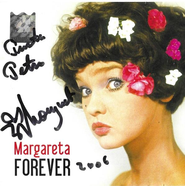 Margareta Pâslaru - Forever [2]