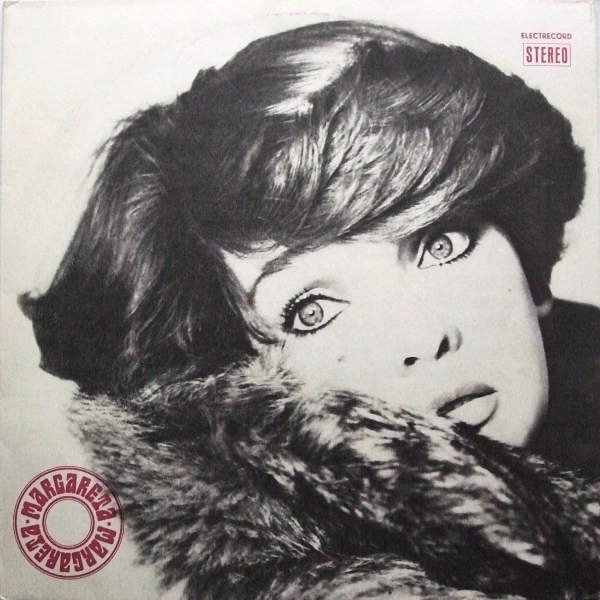 Margareta Pâslaru - Margareta [1]