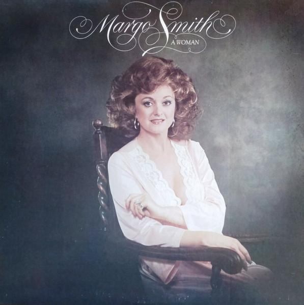 Margo Smith - A Woman [1]