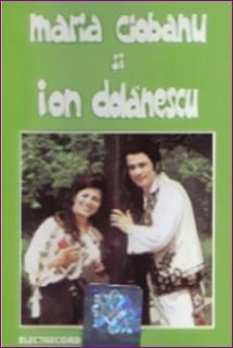 Maria Ciobanu - Maria Ciobanu Și Ion Dolănescu (Caseta Audio) [1]