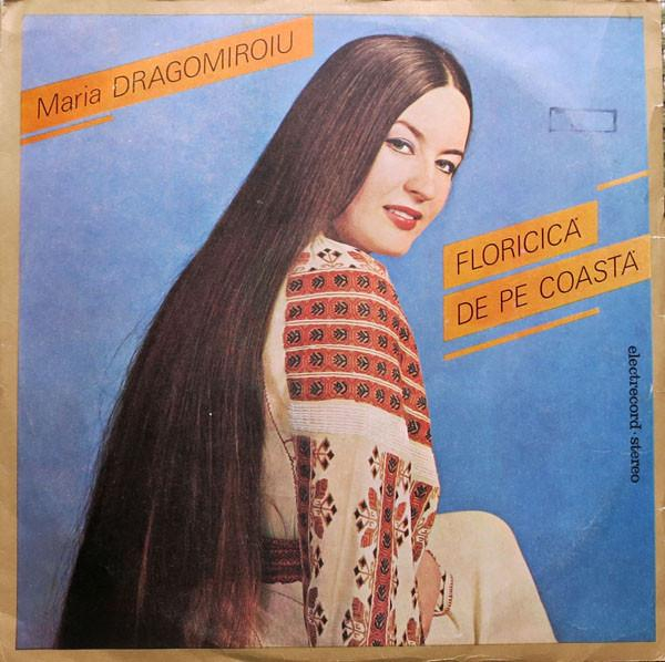 Maria Dragomiroiu - Floricică De Pe Coastă [1]