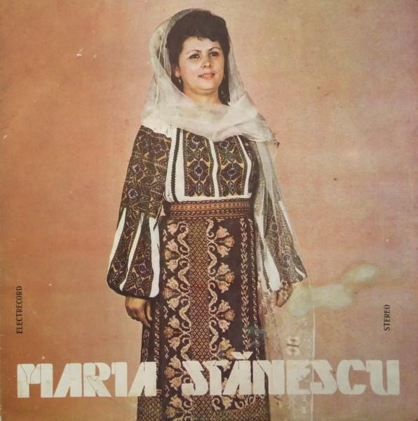 Maria Stănescu - Cine Are Dor Pe Lume [1]