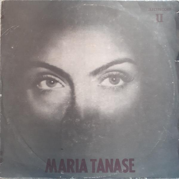Maria Tănase - II [1]