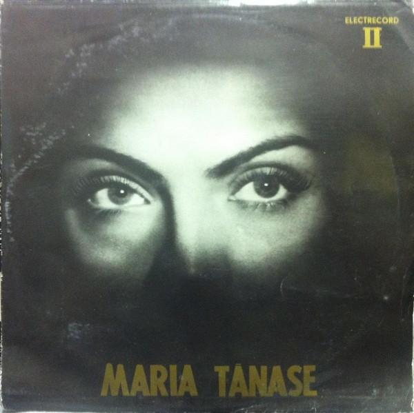 Maria Tănase - II [1]