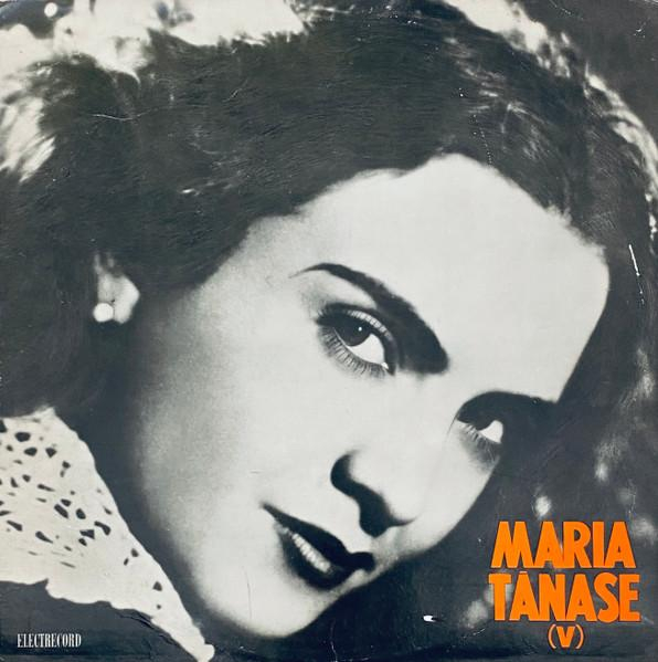 Maria Tănase - Maria Tănase  [1]