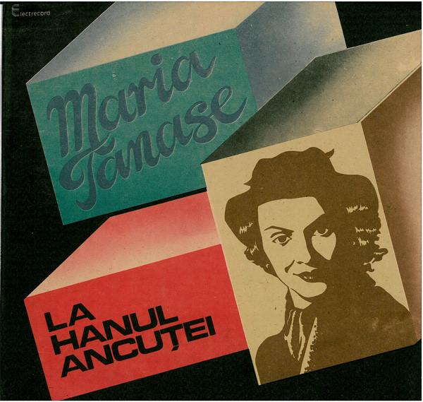 Maria Tănase - Maria Tănase La Hanul Ancuței [1]