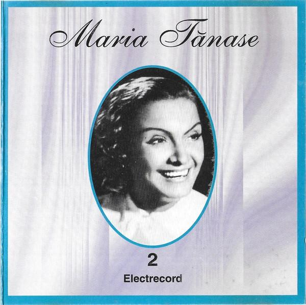Maria Tănase - Maria Tănase Vol. 2 [1]