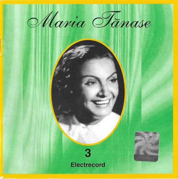 Maria Tănase - Maria Tănase (Vol. 3) [1]