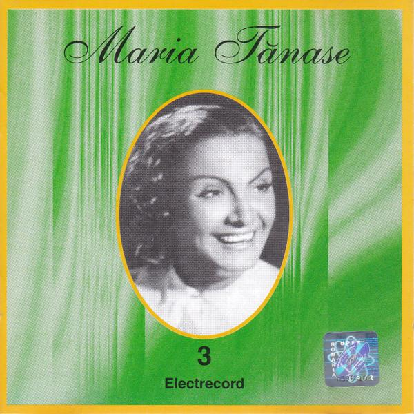 Maria Tănase - Maria Tănase (Vol. 3) [1]