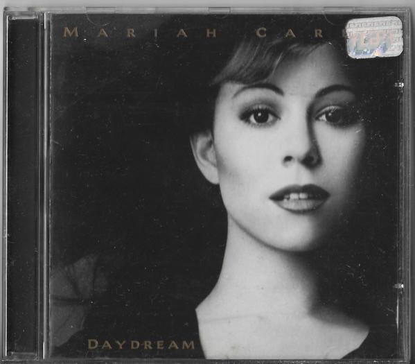 Mariah Carey - Daydream (CD Audio) [1]
