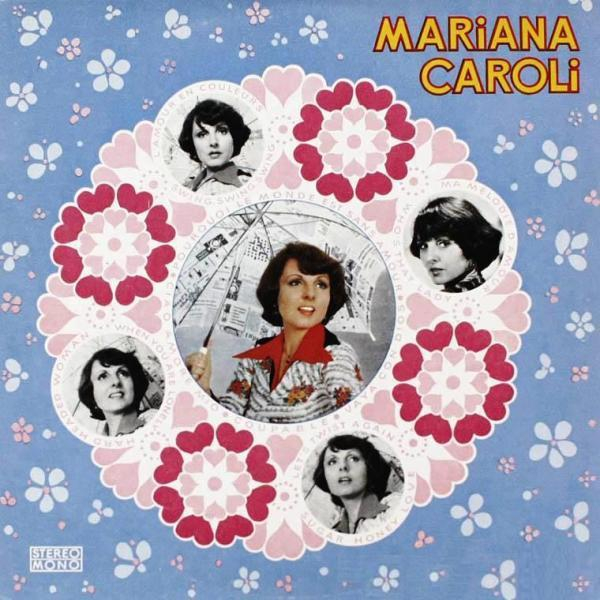 Mariana Caroli - Mariana Caroli [1]