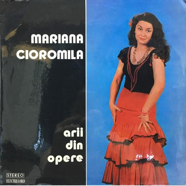 Mariana Cioromila - Arii Din Opere [1]