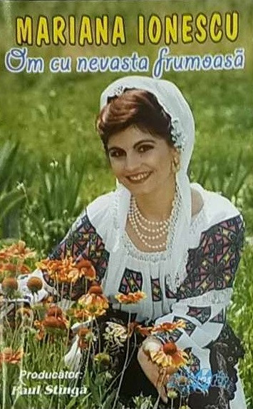 Mariana Ionescu - Om Cu Nevasta Frumoasă [1]