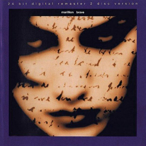 Marillion - Brave [1]