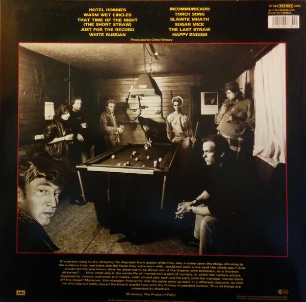 Marillion - Clutching At Straws [2]