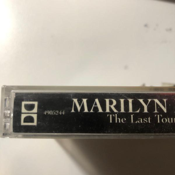 Marilyn Manson - The Last Tour On Earth (Caseta Audio) [2]