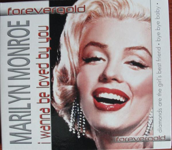 Marilyn Monroe - I Wanna Be Loved By You [2]