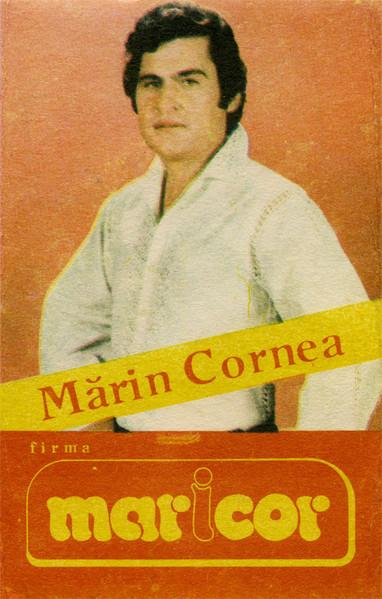 Mărin Cornea - Ecaterino, Ești Damă Bine!, (Casetă Audio) [1]