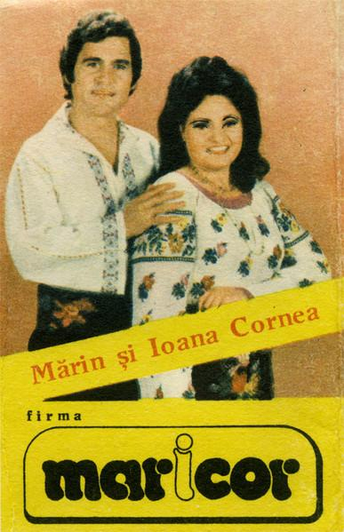 Mărin Cornea - Lasă-mă, Nevastă-n Pace !, (Casetă Audio) [1]
