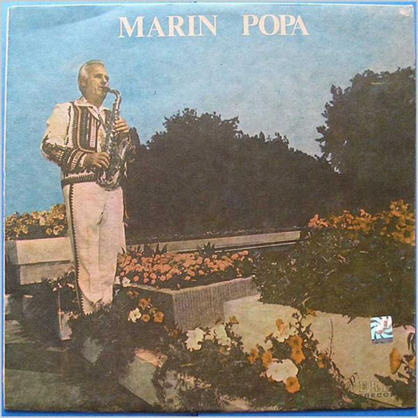Marin Popa - Marin Popa [1]